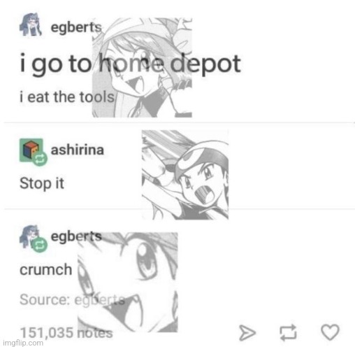 Repost | made w/ Imgflip meme maker