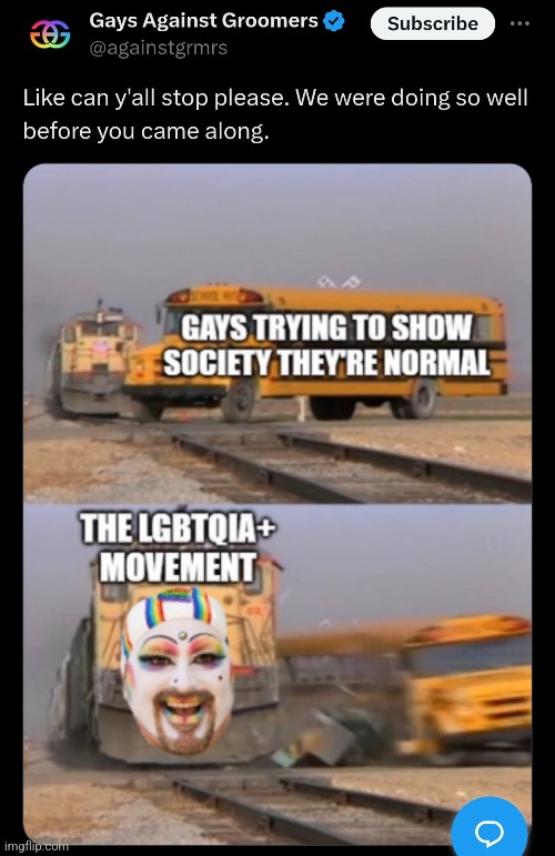 W twitter | made w/ Imgflip meme maker