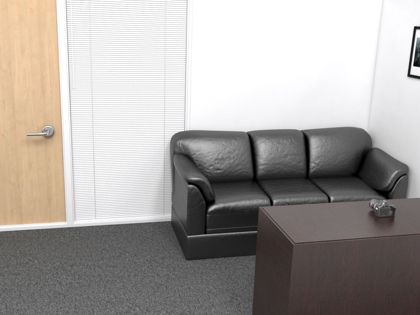 High Quality Casting couch Blank Meme Template