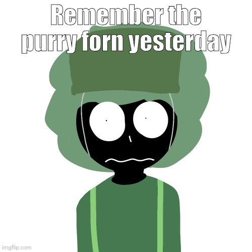 Ermmm....what the ben !! 2 | Remember the purry forn yesterday | image tagged in ermmm what the ben 2 | made w/ Imgflip meme maker