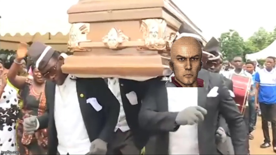 Coffin Dance | image tagged in coffin dance | made w/ Imgflip meme maker