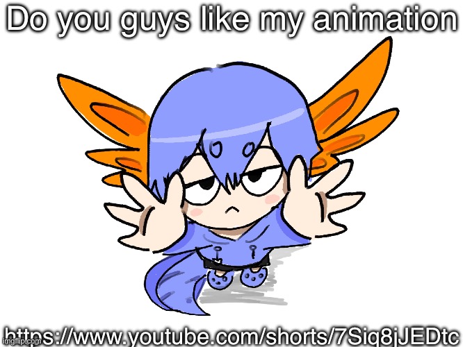 Ichigo I want up | Do you guys like my animation; https://www.youtube.com/shorts/7Siq8jJEDtc | image tagged in ichigo i want up | made w/ Imgflip meme maker