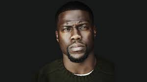 High Quality Kevin hart stare Blank Meme Template