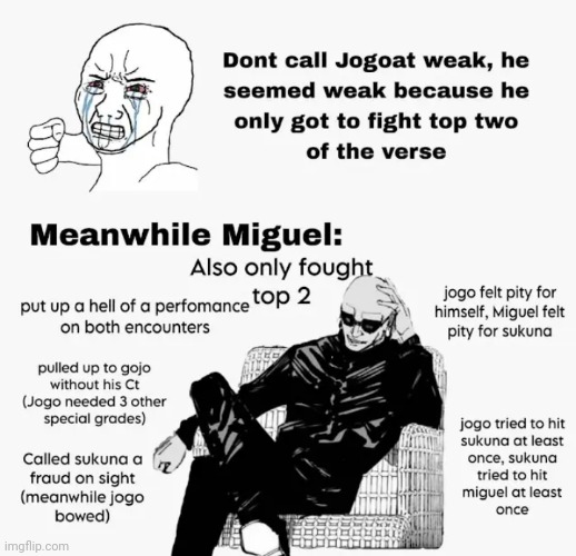 Frfr | image tagged in anime,memes,front page plz | made w/ Imgflip meme maker