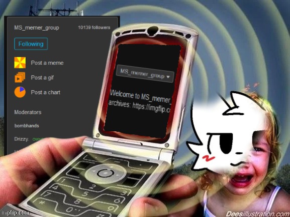 lore | made w/ Imgflip meme maker