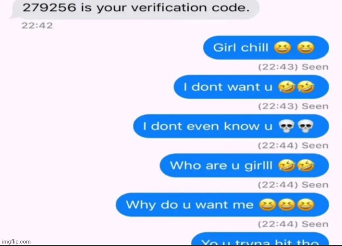 Girls stooop | image tagged in front page plz,memes | made w/ Imgflip meme maker