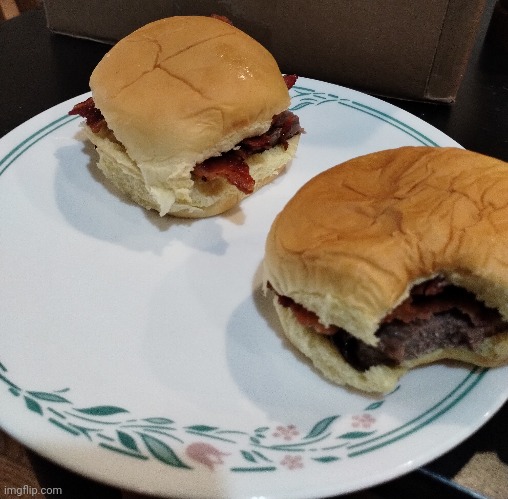 Steak Burgers | image tagged in food | made w/ Imgflip meme maker