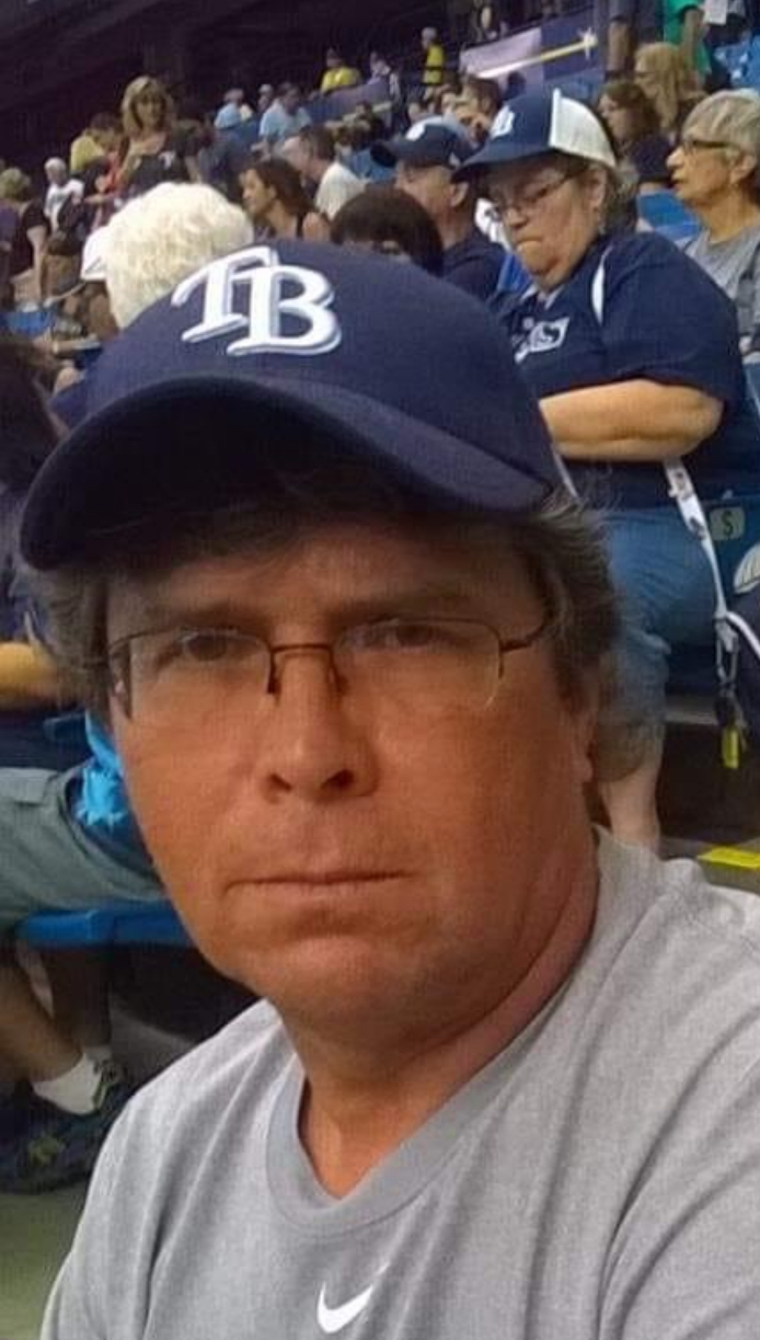 Todd Blank Meme Template