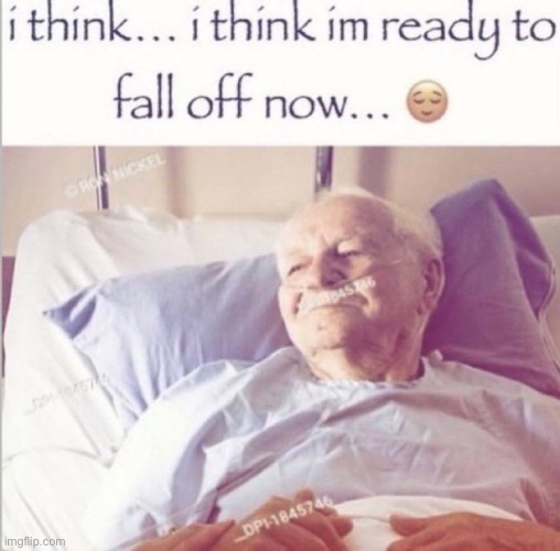 (NO, I AM NOT LEAVING AND NOTHING IS GOING TO HAPPEN WITH THIS POST. THIS IS JUST A MEME.) | made w/ Imgflip meme maker