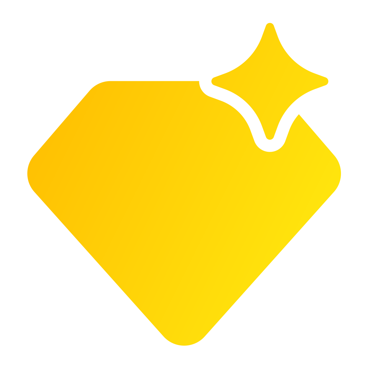 High Quality Gemz Blank Meme Template