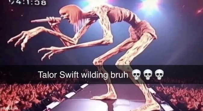 Taylor Swift | made w/ Imgflip meme maker