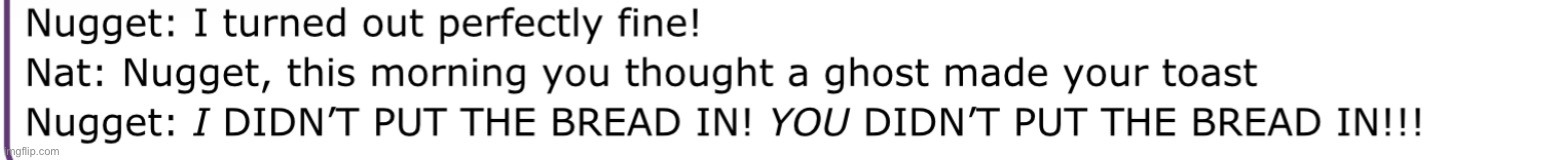 image tagged in incorrect quotes | made w/ Imgflip meme maker