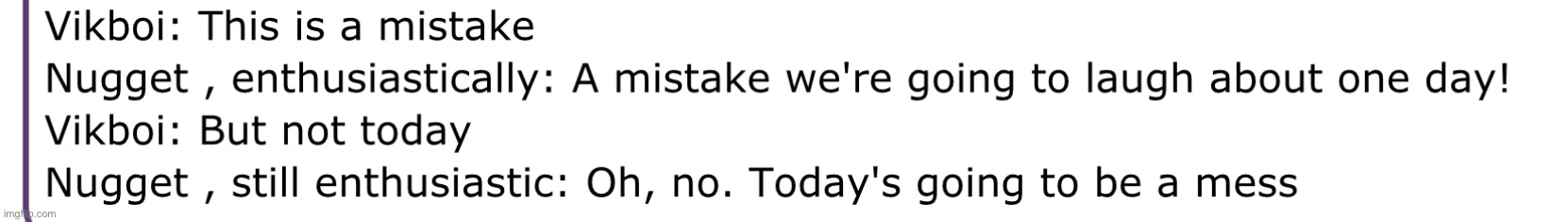 image tagged in incorrect quotes | made w/ Imgflip meme maker