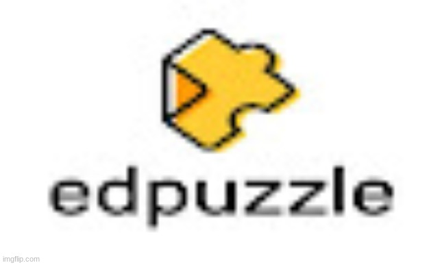 edpuzzle jumpscare | image tagged in edpuzzle | made w/ Imgflip meme maker