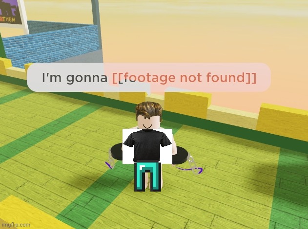 image tagged in roblox | made w/ Imgflip meme maker