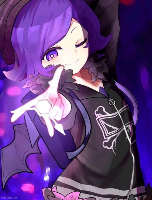 They humanized Uzi from Murder Drones (now I just hate the show more) | made w/ Imgflip meme maker