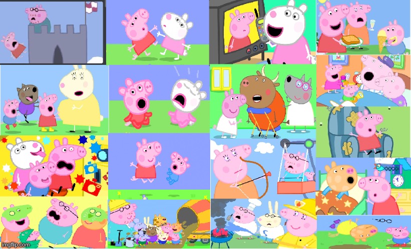 Goofy ahh thumbnails | made w/ Imgflip meme maker