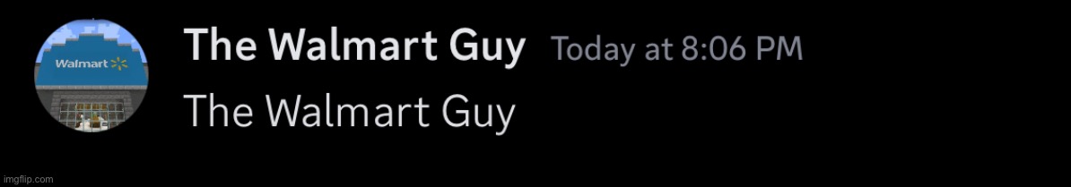 Nobody understands this except for me and the people in that discord | made w/ Imgflip meme maker