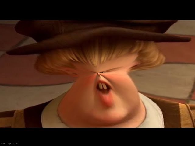 the roar.mp4 | made w/ Imgflip meme maker