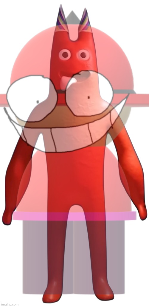 Garten of Banban is a fucking Bambox | image tagged in garten of banban,vsbanbodi,dave and bambi,bambi purgatory,copycat | made w/ Imgflip meme maker
