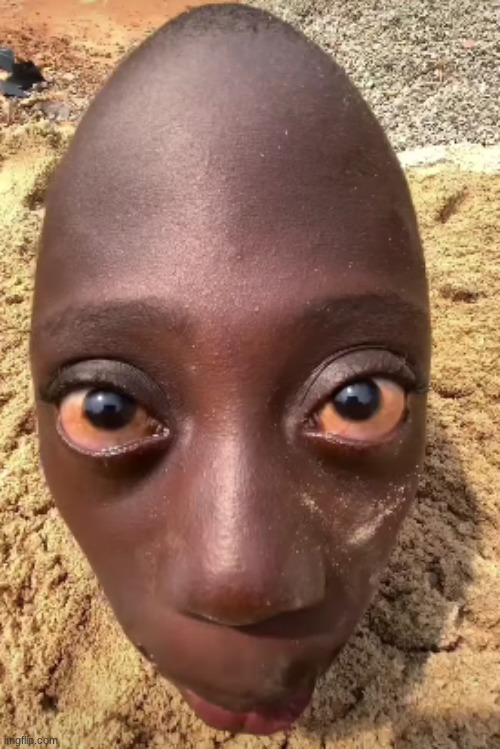 planet potato | made w/ Imgflip meme maker