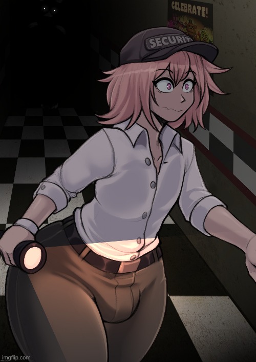 Astolfo in the wrong universe | made w/ Imgflip meme maker