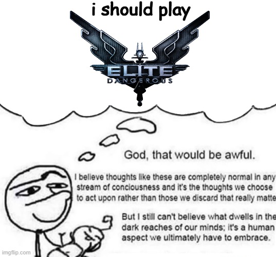 hnnnnnnnggggg the ADDICTION | i should play | made w/ Imgflip meme maker