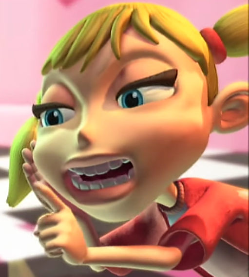Britney Tenelli Blank Meme Template