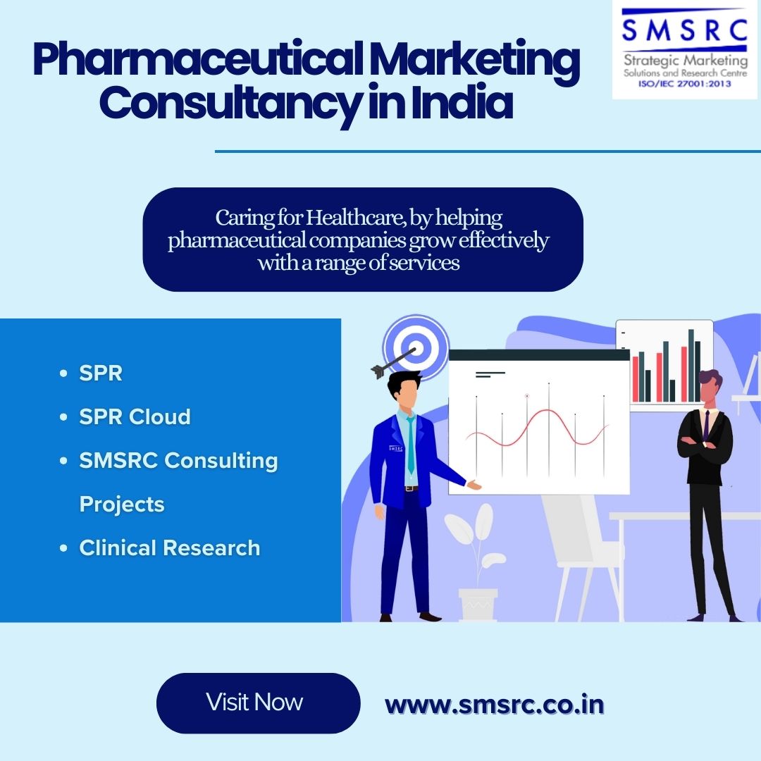 Pharmaceutical Marketing Consultancy in India Blank Meme Template