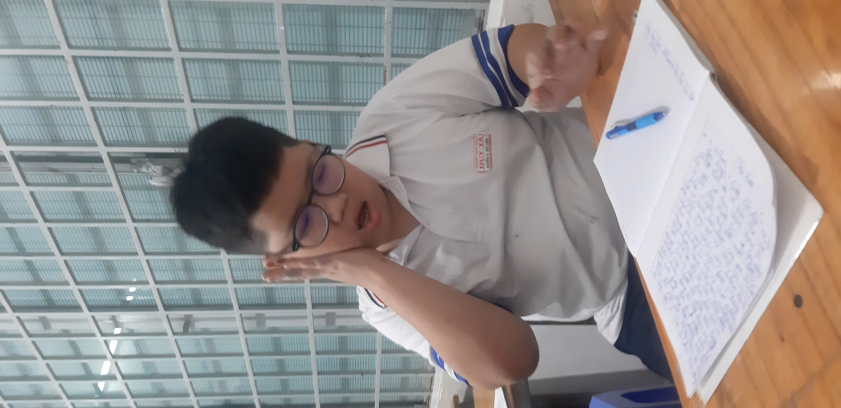 Chào Blank Meme Template
