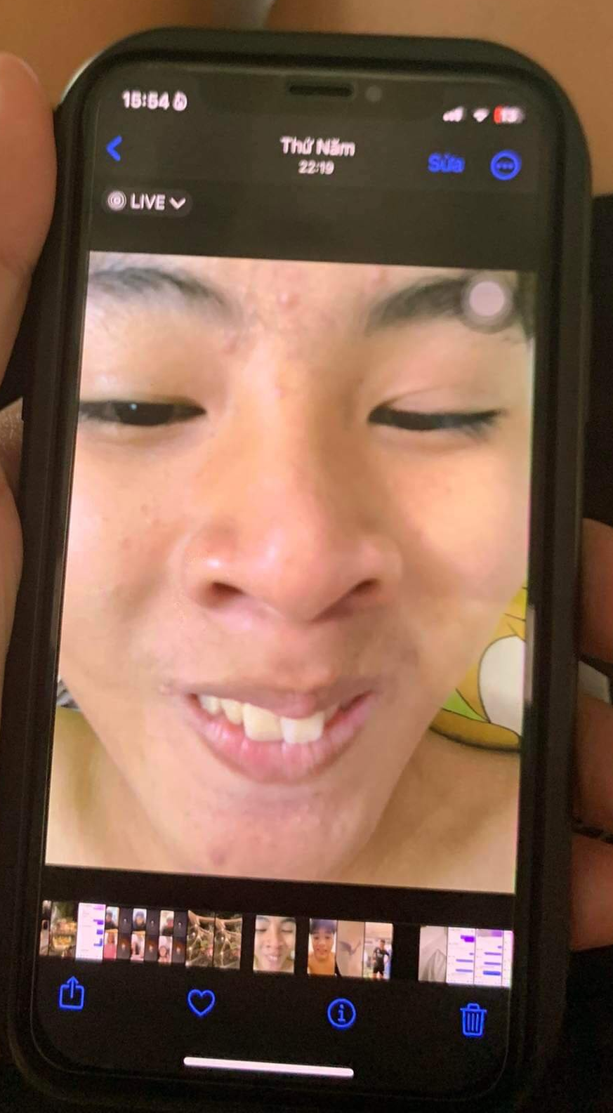 Hi Blank Meme Template