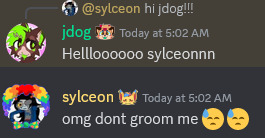 jdog is a weirdo.... | made w/ Imgflip meme maker