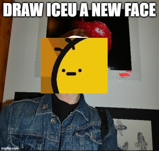 That's quite buzzy | image tagged in draw iceu a new face | made w/ Imgflip meme maker
