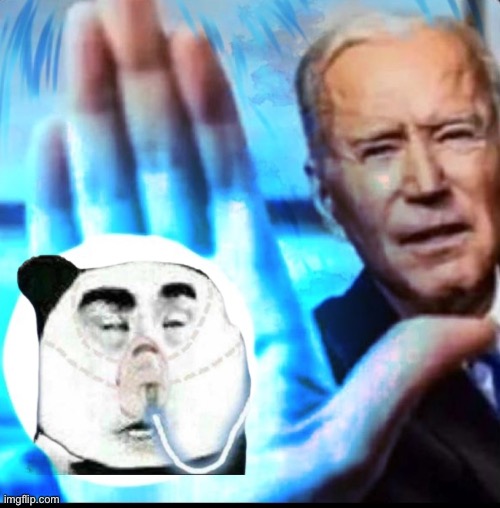 Biden blasted | image tagged in biden blasted | made w/ Imgflip meme maker