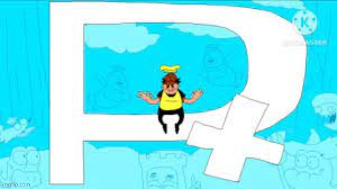 P rank plus | image tagged in p rank plus | made w/ Imgflip meme maker