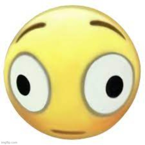 Blush emoji | image tagged in blush emoji | made w/ Imgflip meme maker