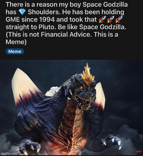 image tagged in godzilla,why are you reading this | made w/ Imgflip meme maker