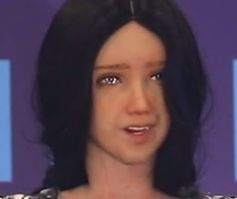 destaAI Blank Meme Template