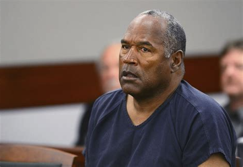 High Quality OJ Blank Meme Template