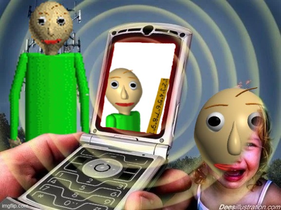 baldi status | image tagged in baldi status | made w/ Imgflip meme maker