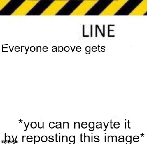 X line | image tagged in x line | made w/ Imgflip meme maker