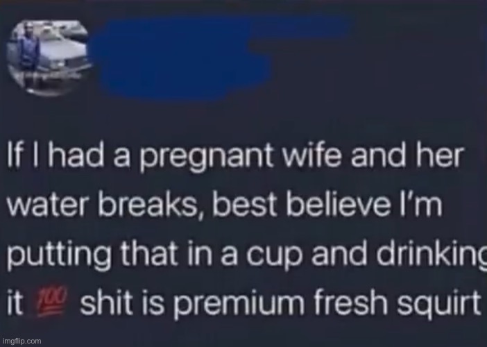 . | made w/ Imgflip meme maker