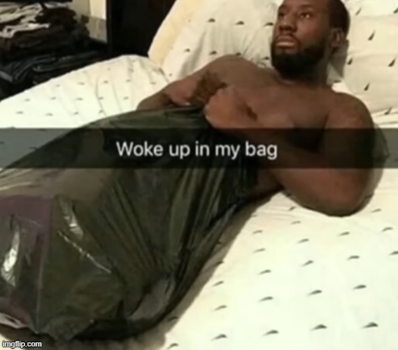 I'm traumatized beyond comprehension | made w/ Imgflip meme maker