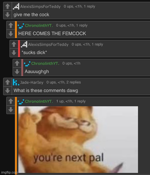 You’re next pal | made w/ Imgflip meme maker