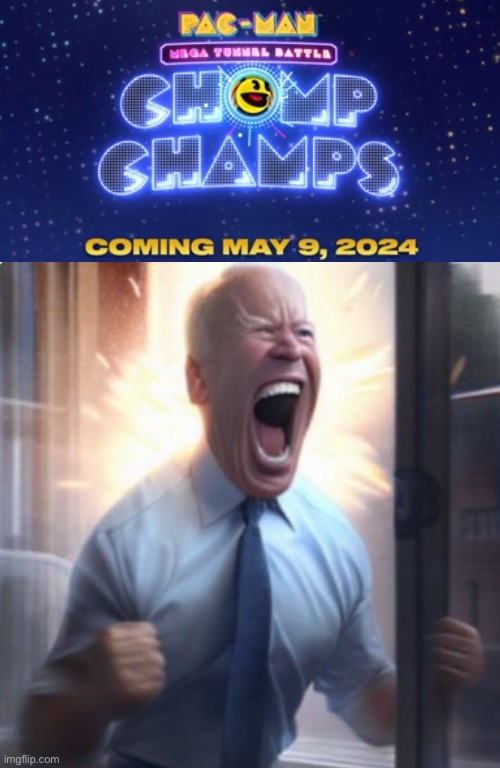 One of the few games I’m actually looking forward to | image tagged in biden lets go | made w/ Imgflip meme maker