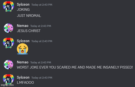 im gonna get him | made w/ Imgflip meme maker