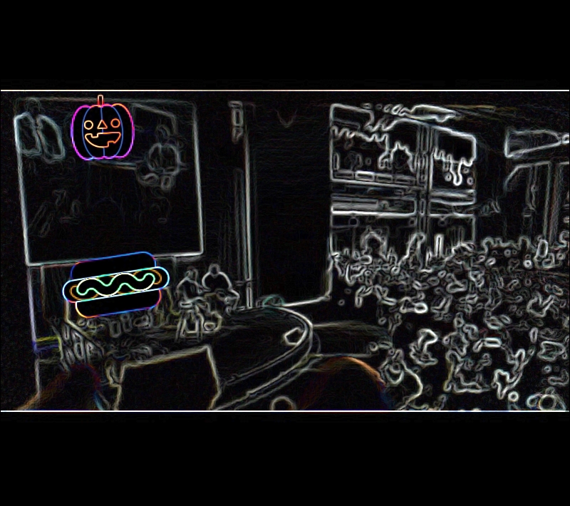 auditorium clipart Blank Meme Template