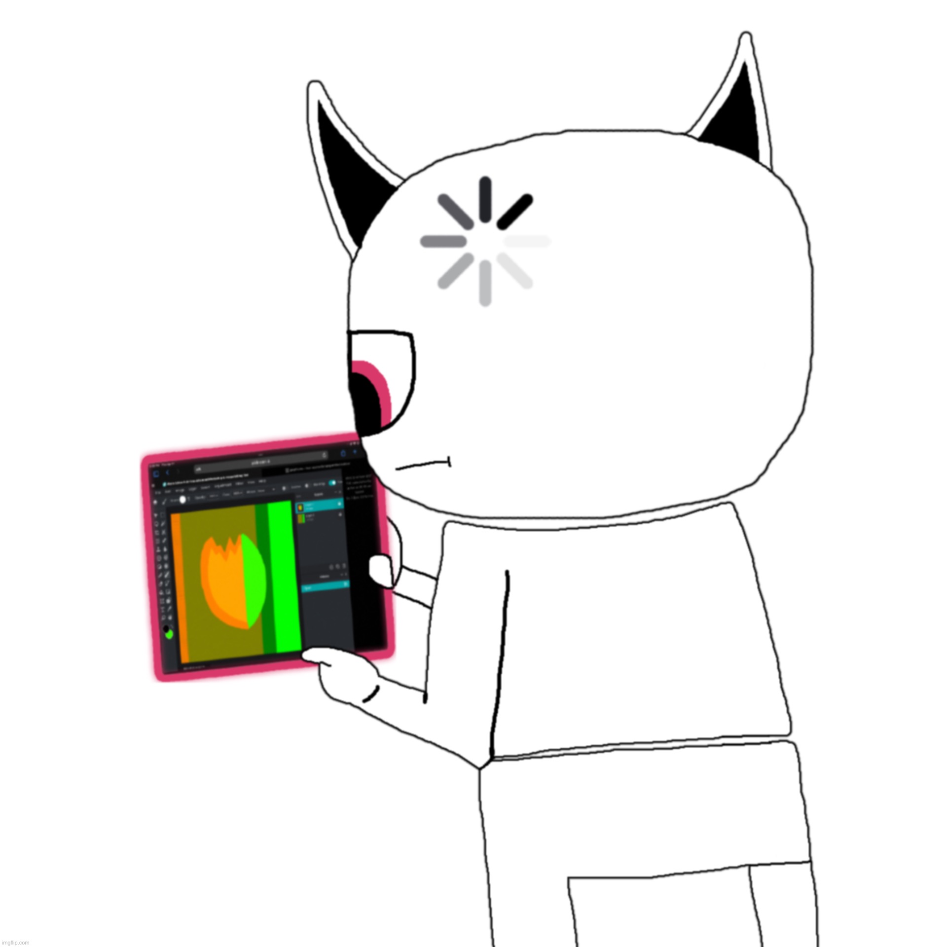 local_bloke_runs_out_of_ideas_to_add_on2his_square_drawing.jpg | made w/ Imgflip meme maker