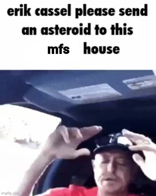 mfs | made w/ Imgflip meme maker