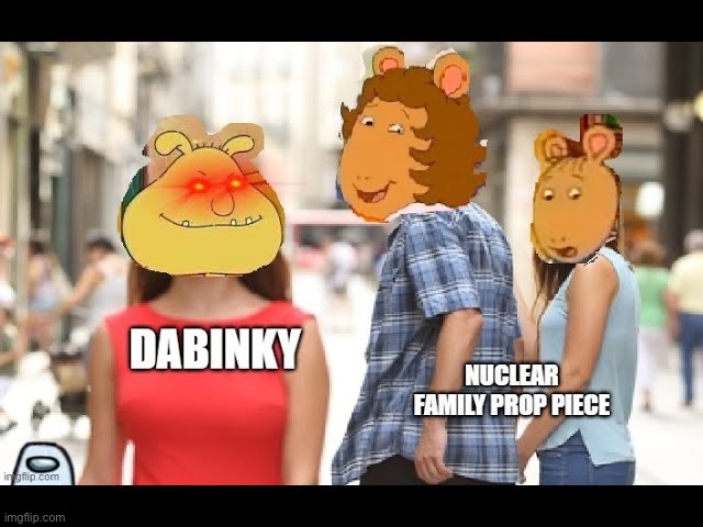 image tagged in distracted boyfriend | made w/ Imgflip meme maker